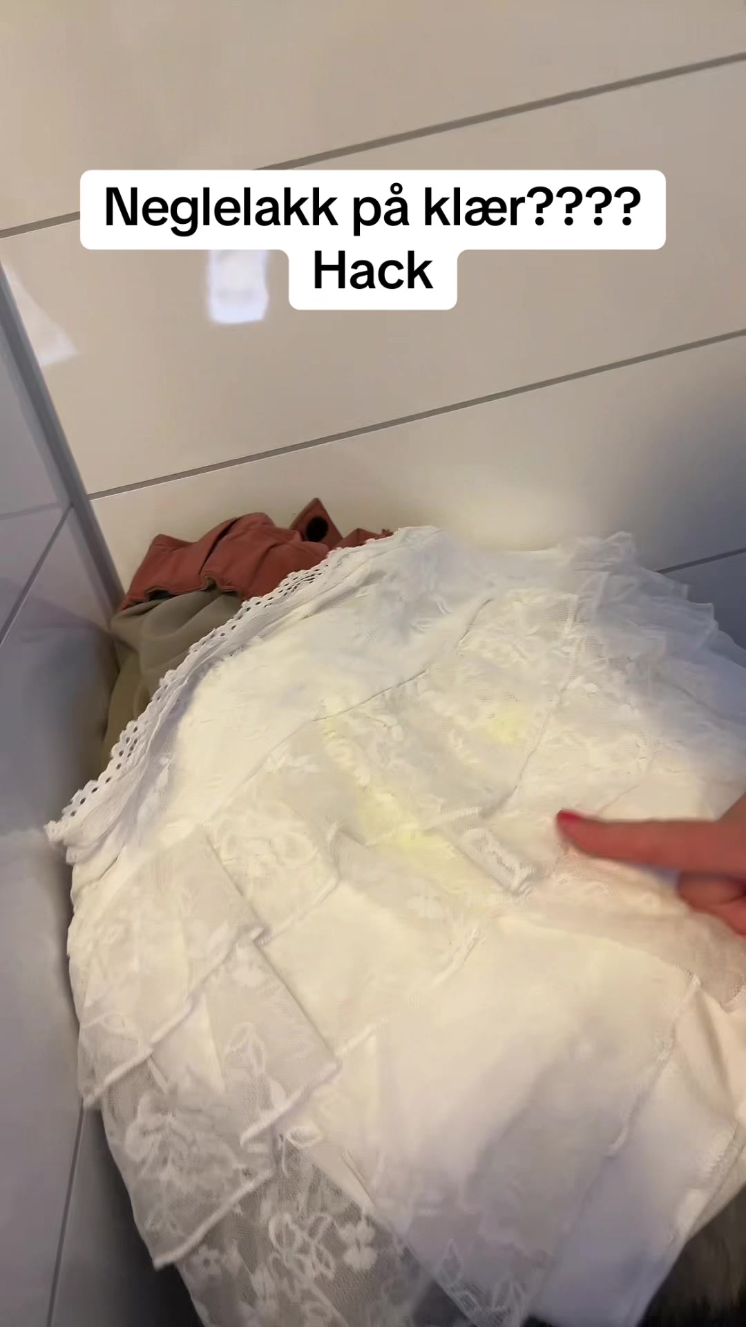 @maren almås