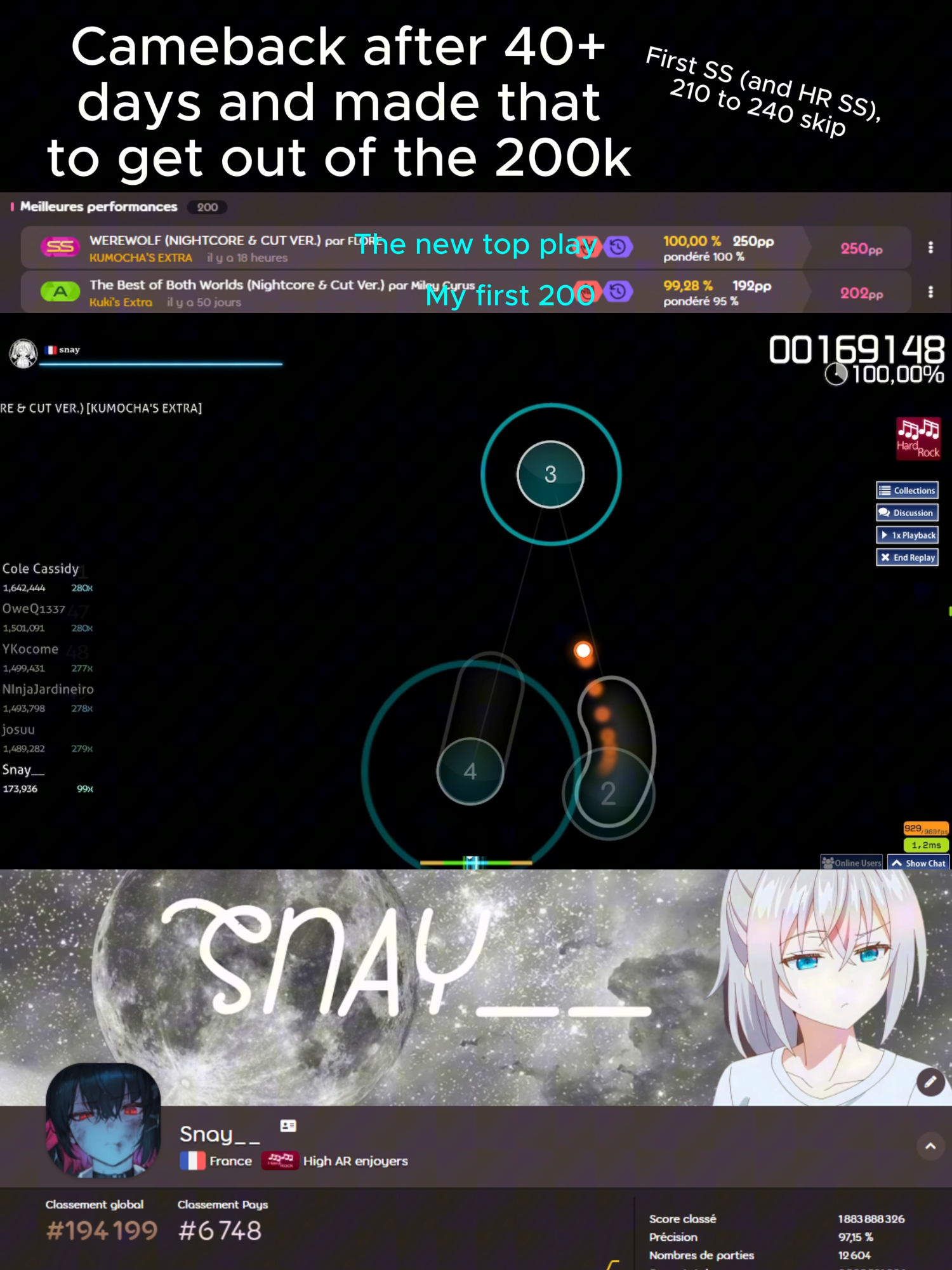 @Snay 影