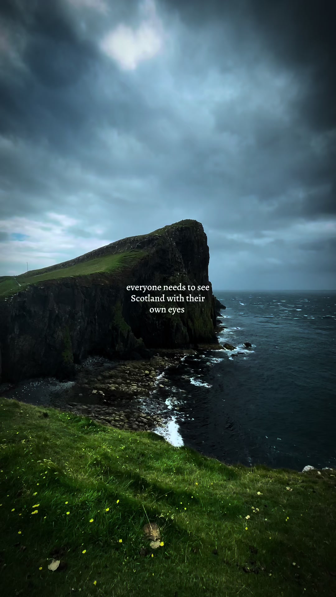 @Exploring Scotland