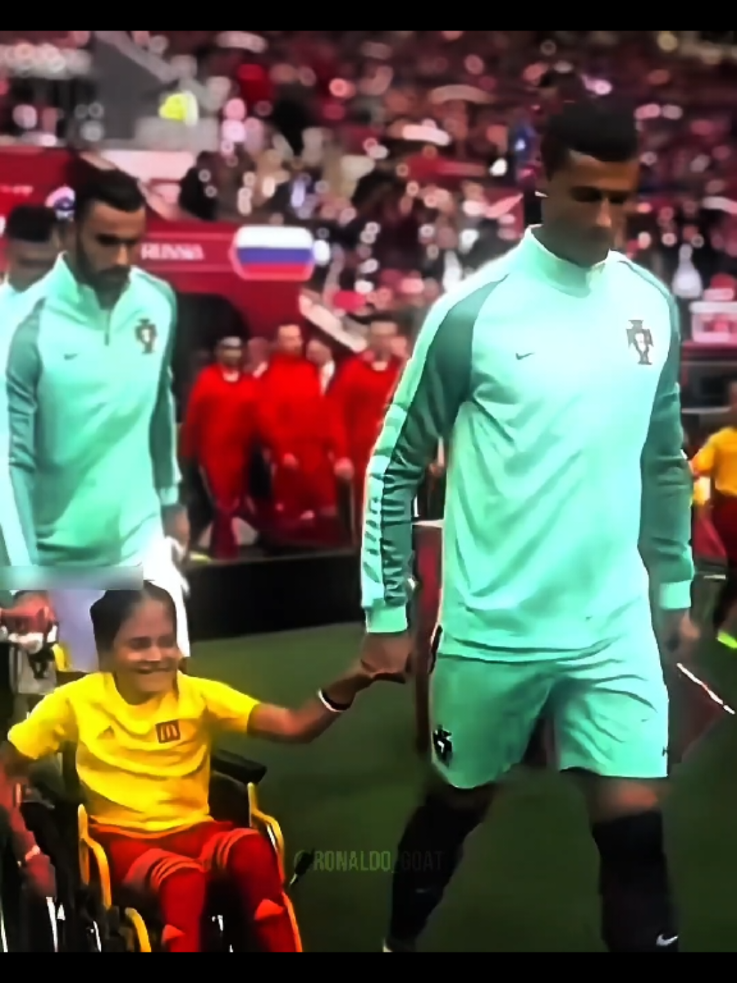 @ã»RONALDO