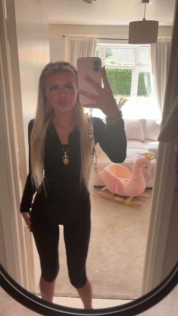 @jaycee-leigh 👸🏼
