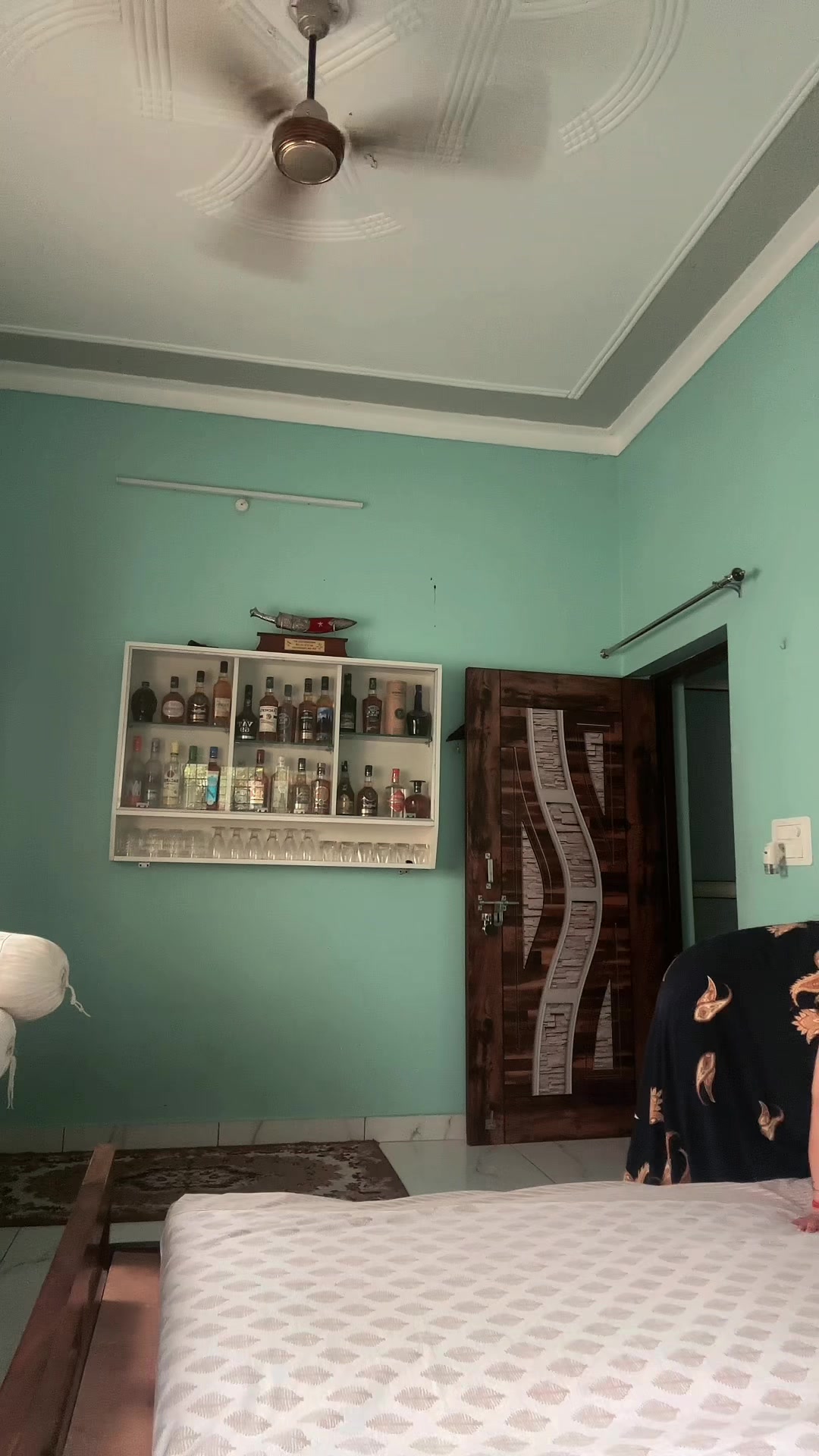 @sushma Khadka