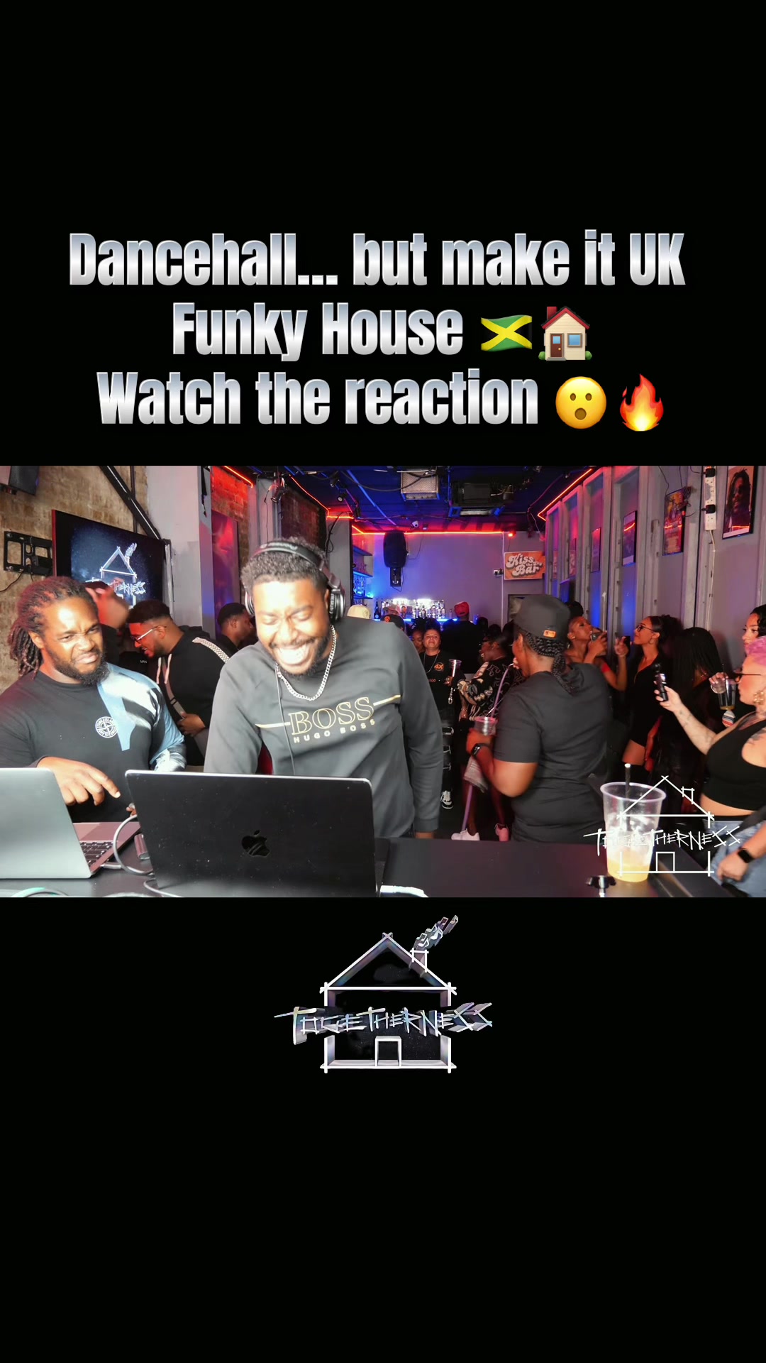 @DJ Kezz 🎧