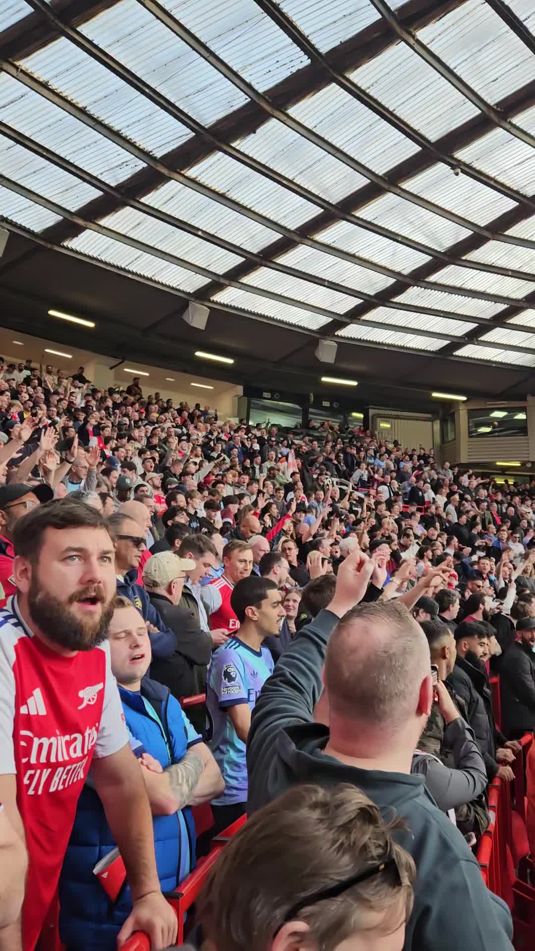 @The North Bank Arsenal Podcast