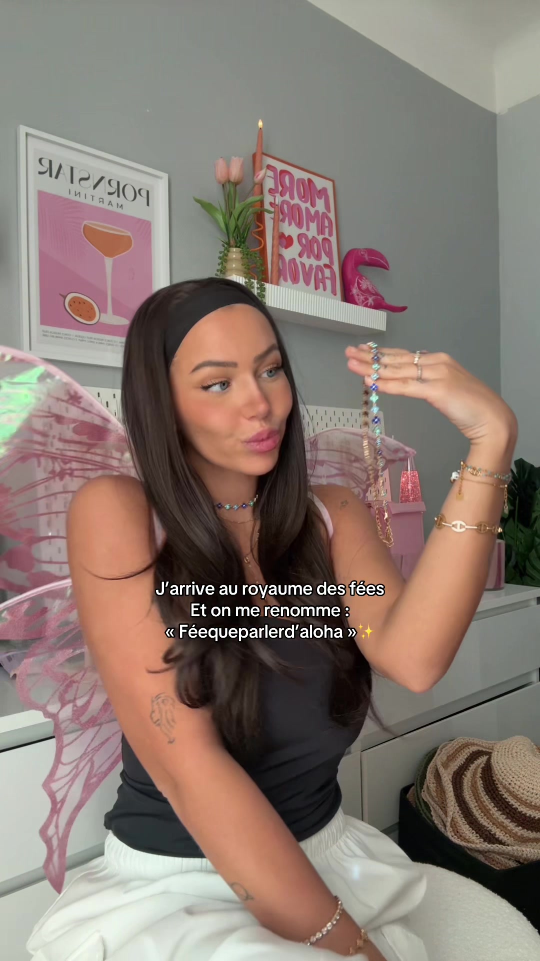 @Angie