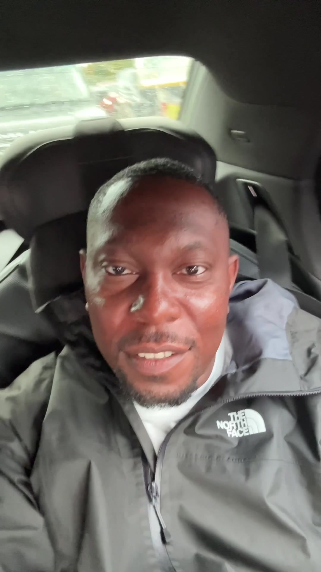 @Dizzee Rascal