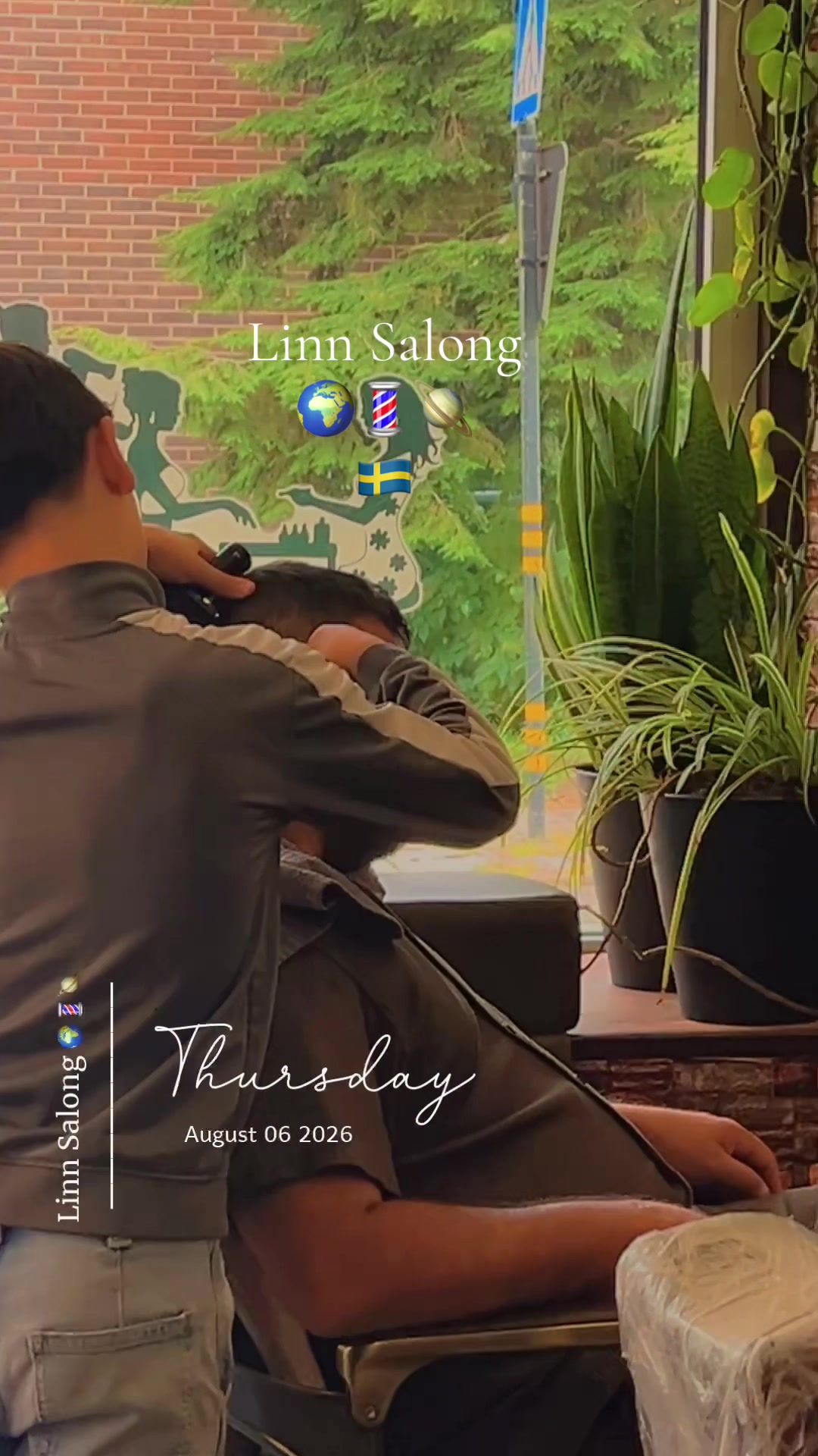 @Linn Salong🇸🇪