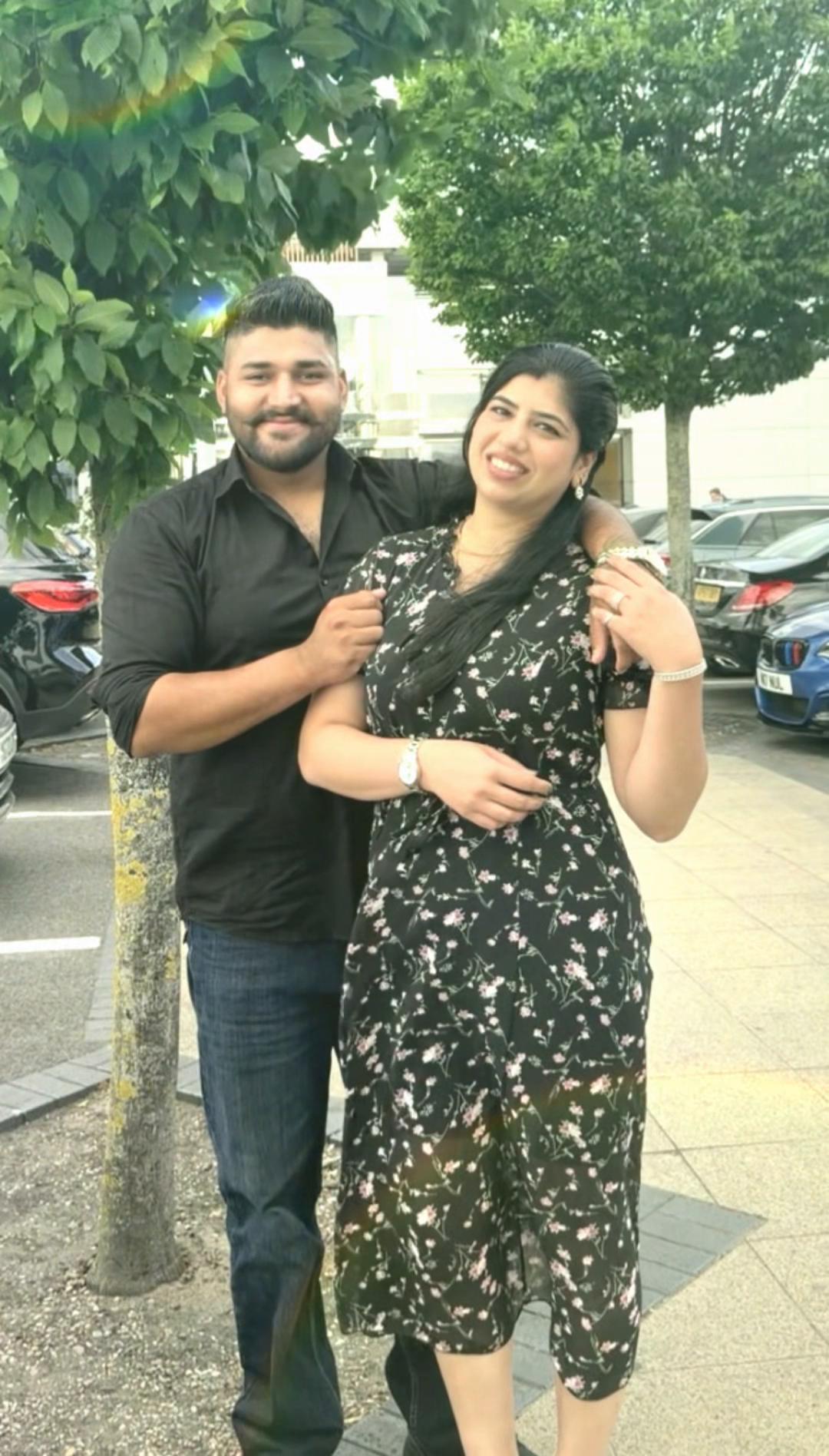 @Bhawnavishal ❤️