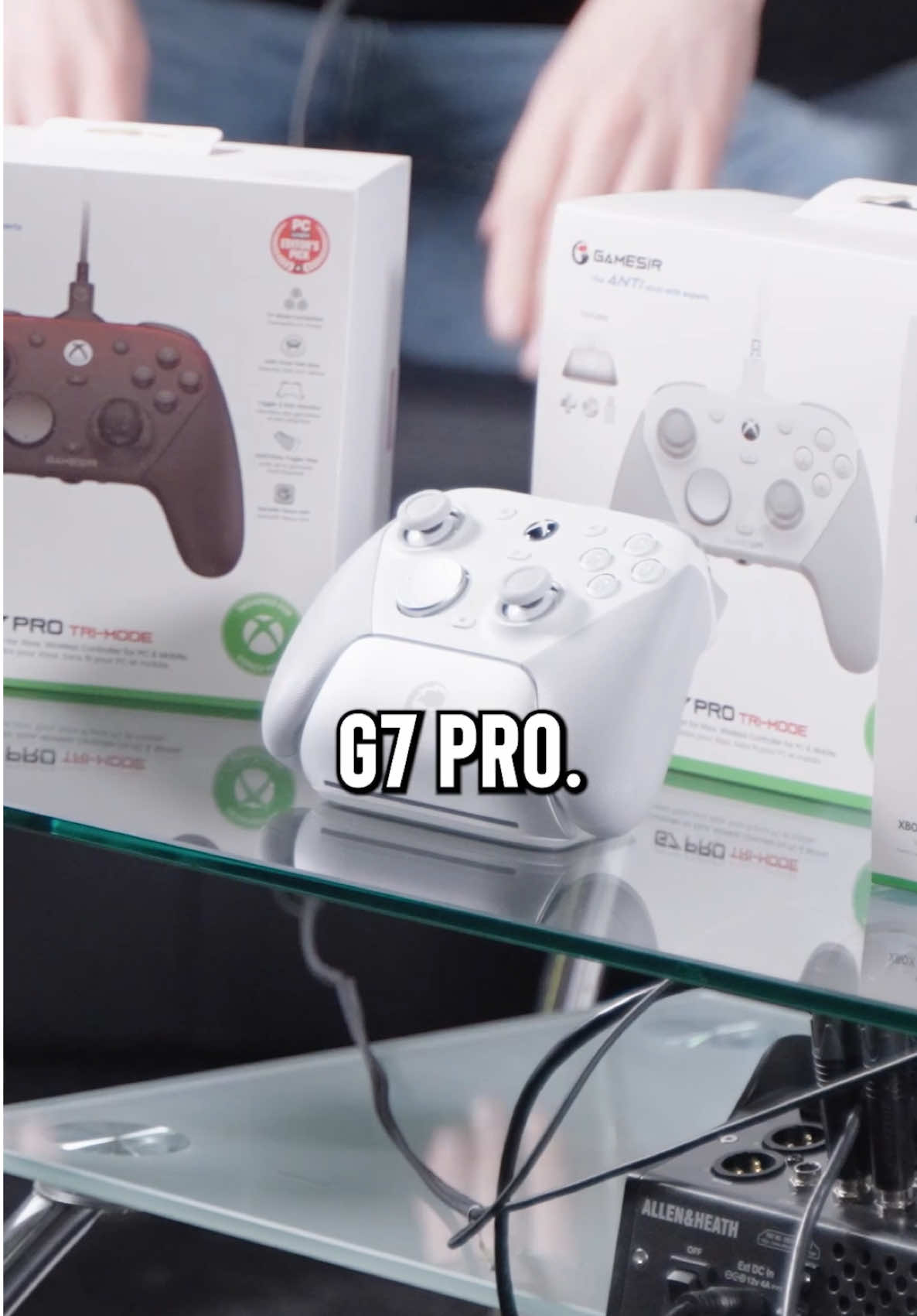 @GameSir