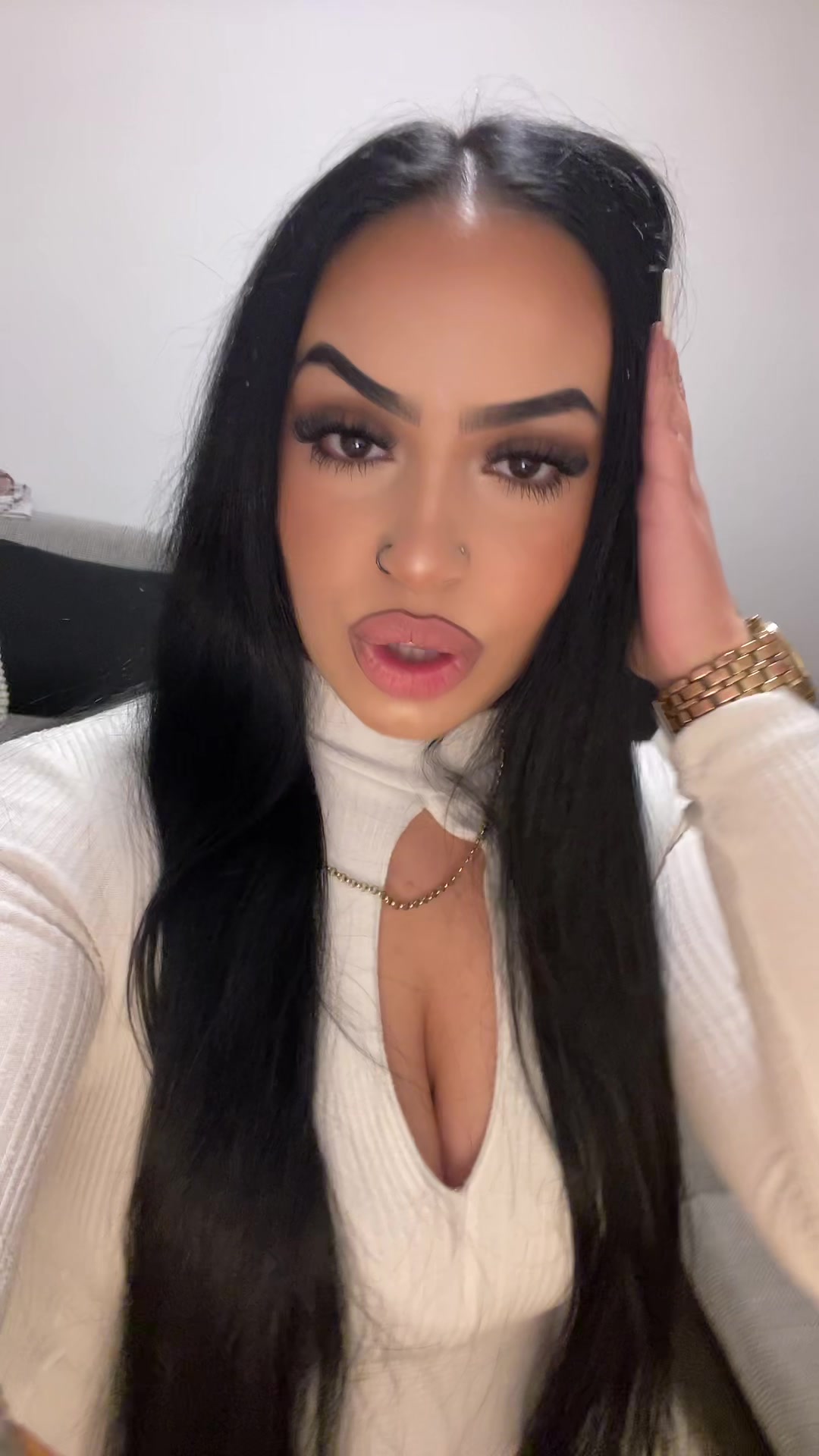 @Šejme Chazova