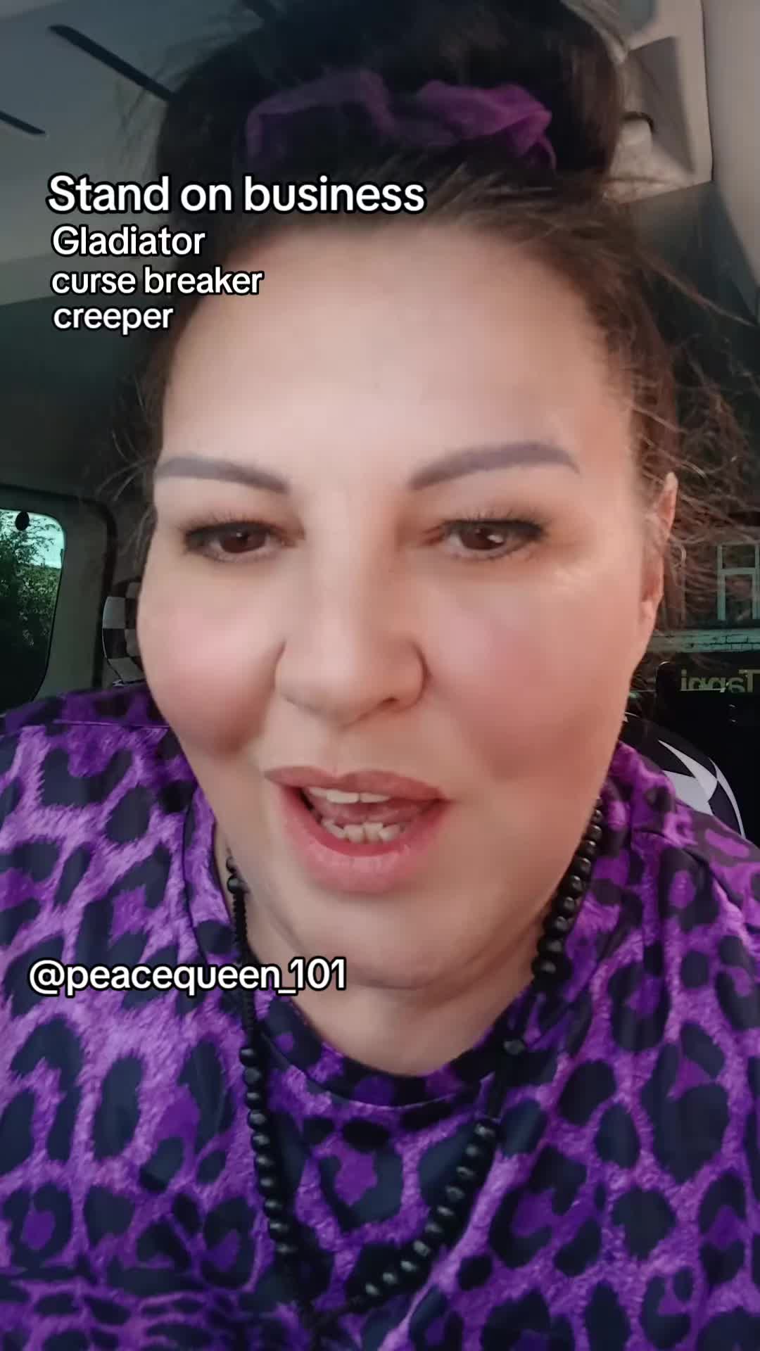 @I am Peacequeen