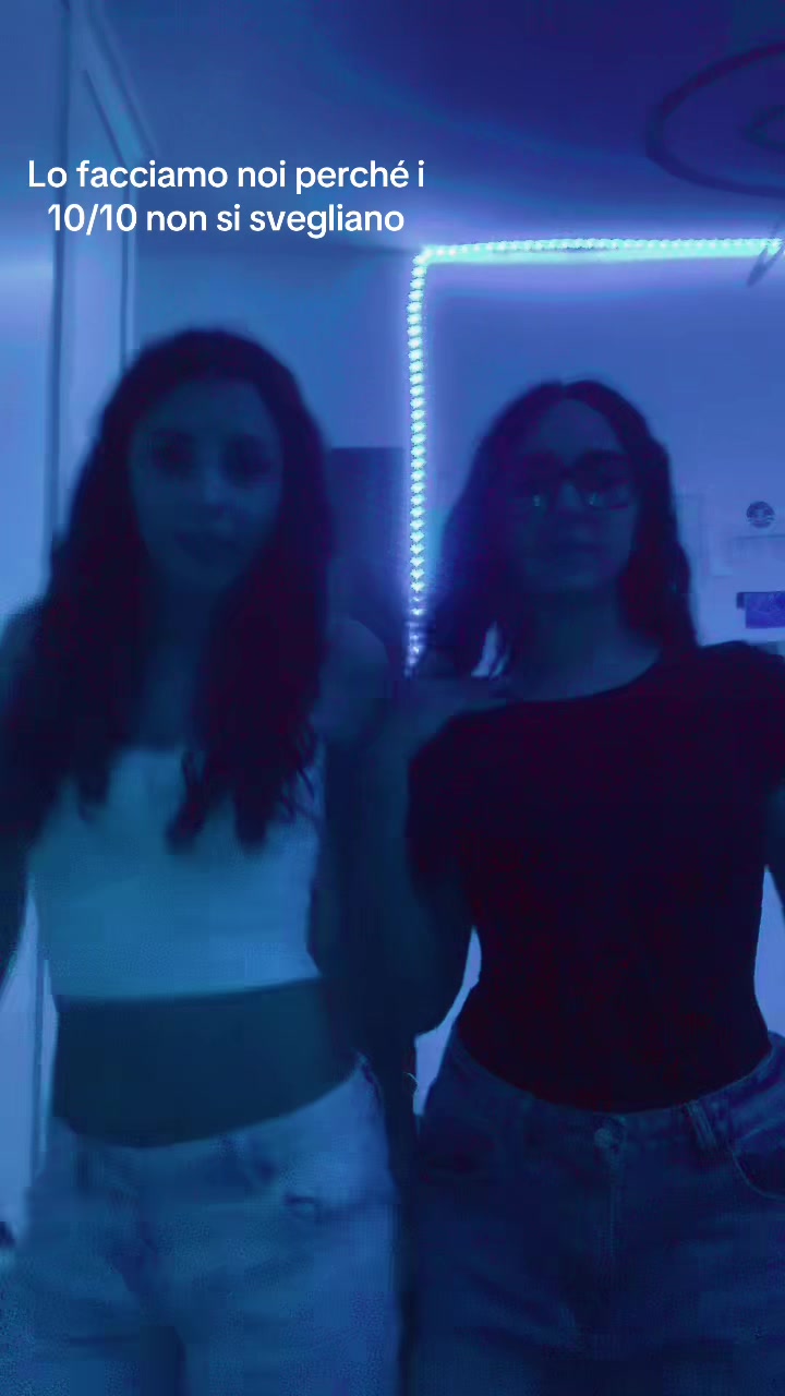 @Giorgia e Monique💕