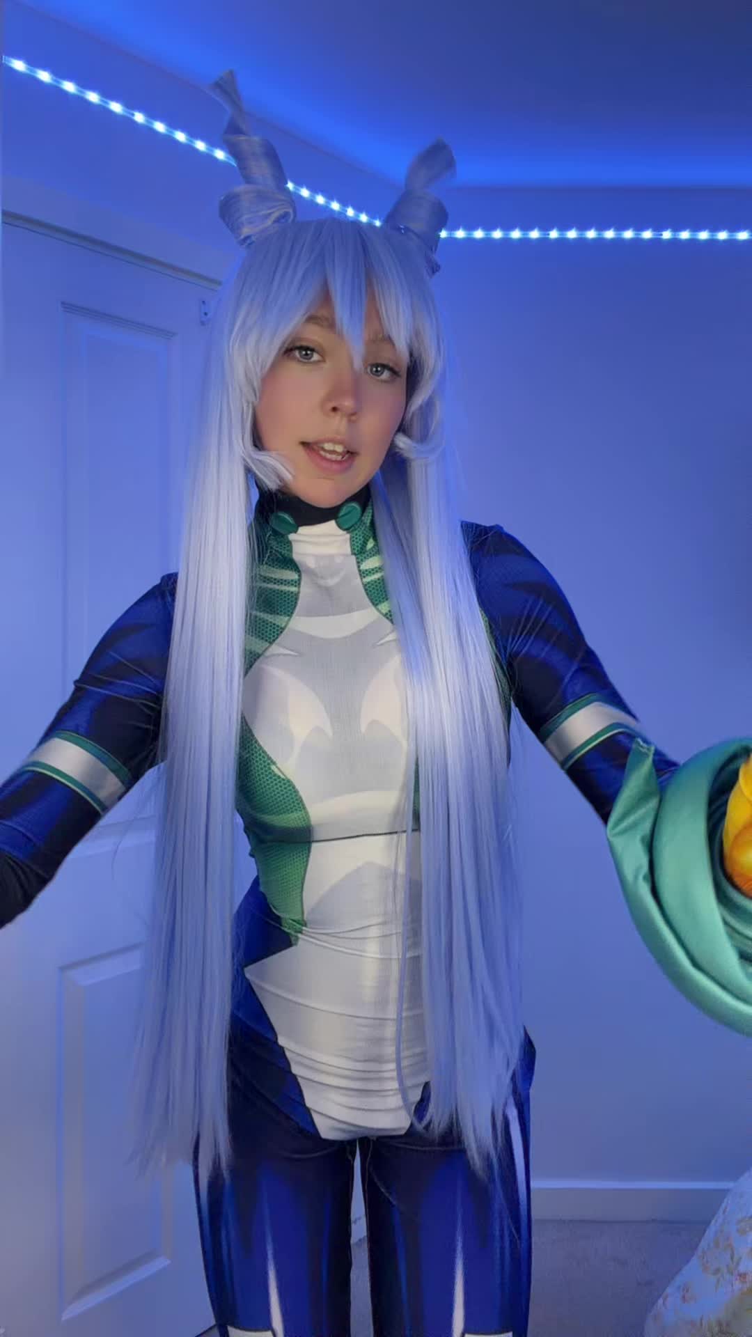 @Lilly Cosplay