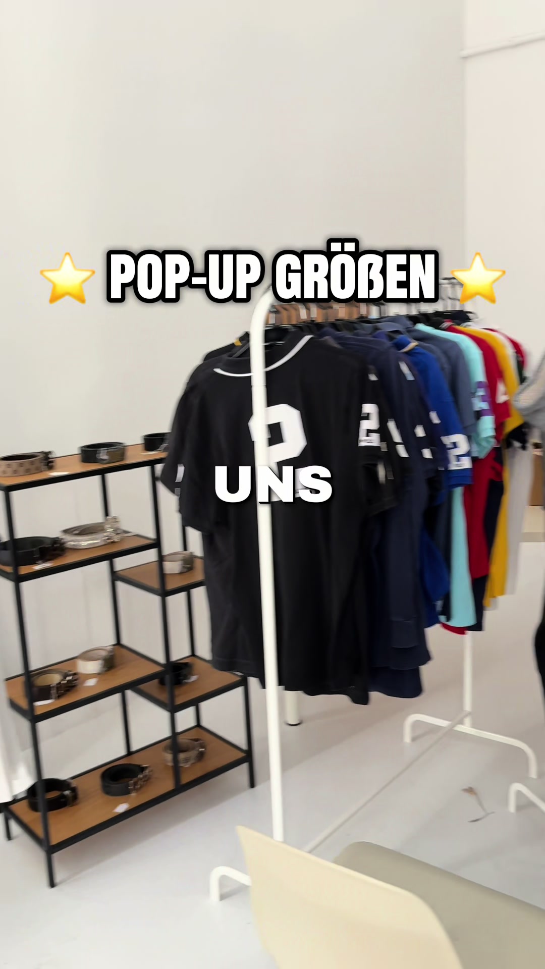 @WIEN | Vintage Pop-Up Store