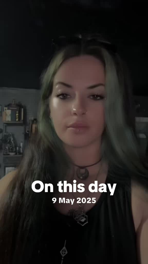 @TheGypsyWeaversFate