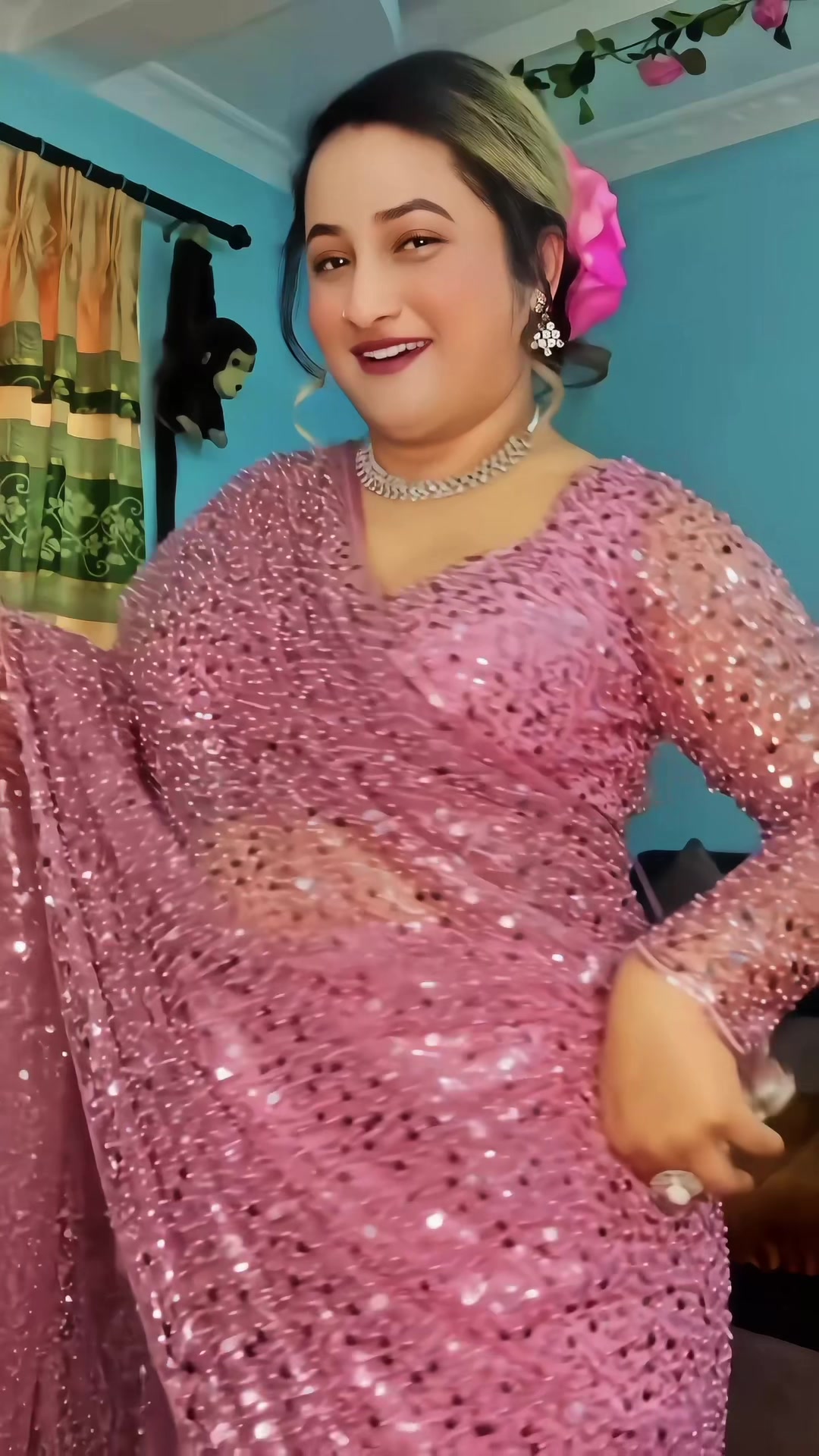 @SharadaPoudel