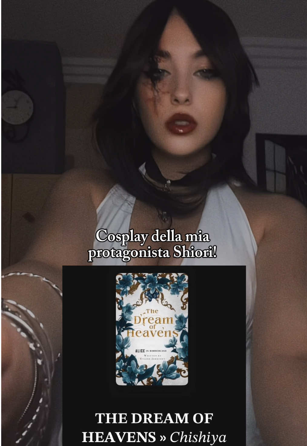 @— 𝑬𝑽𝑨𝑰𝑵𝑬 ᥫ᭡