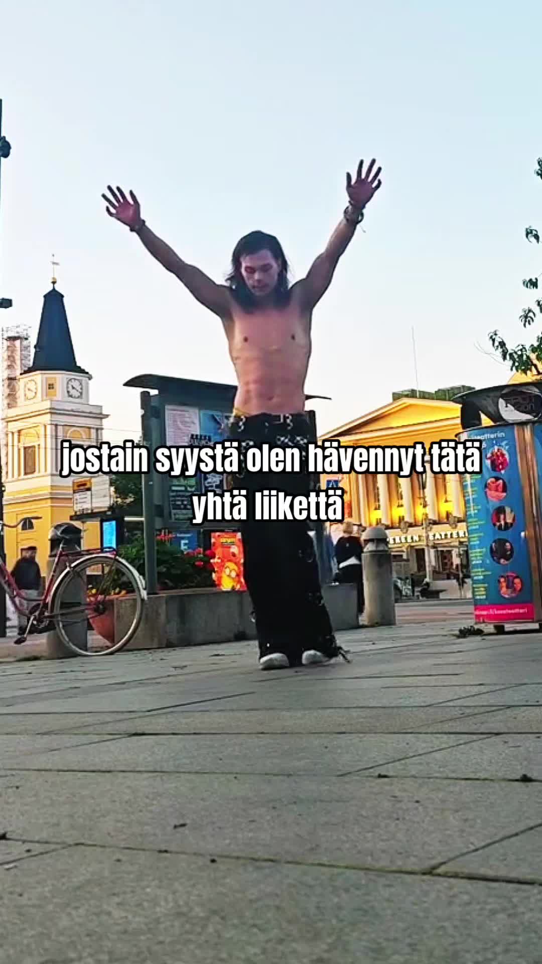 @Bokkaus