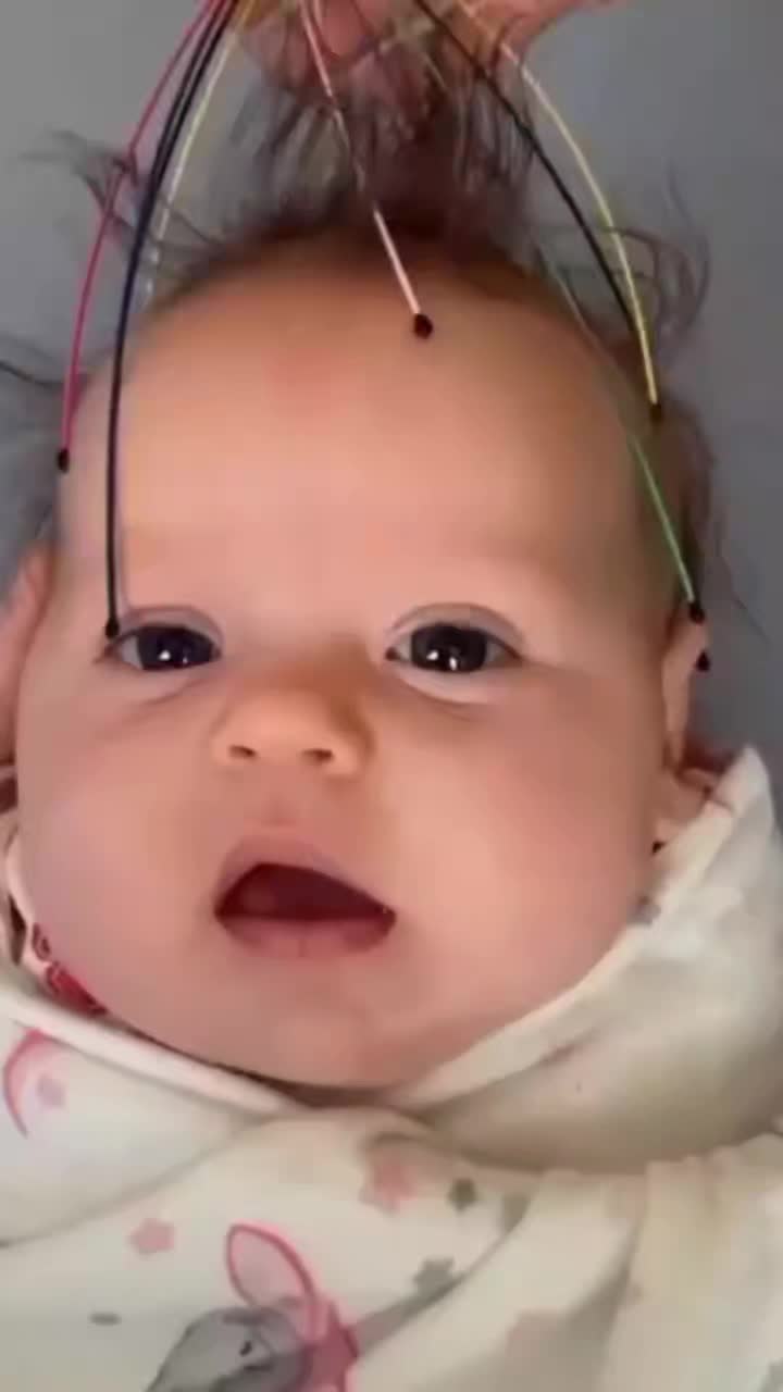 @Funnybabys😜😜