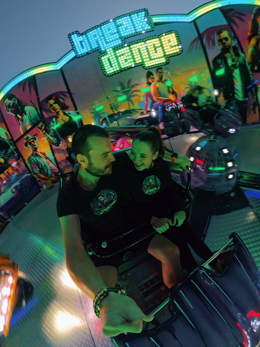 @Attraction Hunter