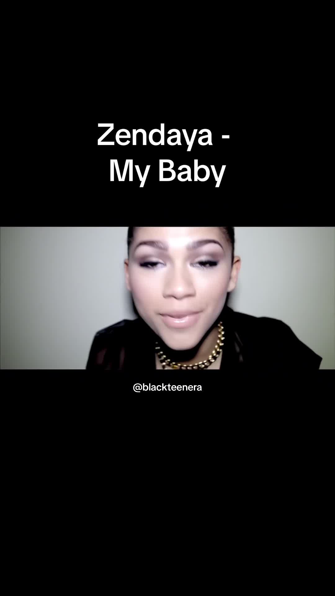 @✨ BLACK TEEN ERA ✨