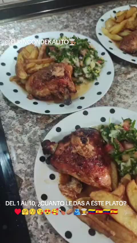 @EL RINCON DE KALITO 👨🏽&zwj;🍳