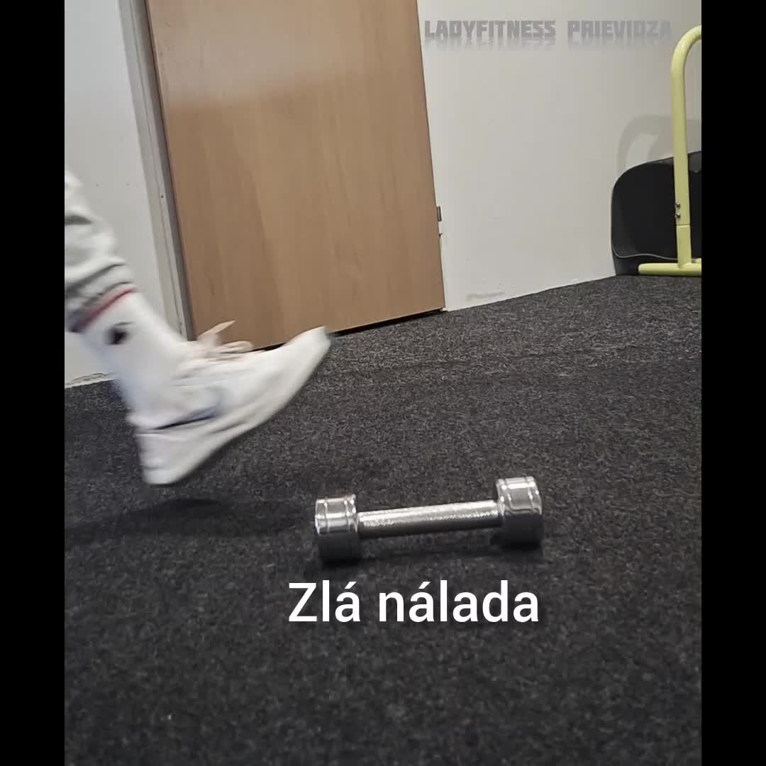 @Dominika Ladyfitness