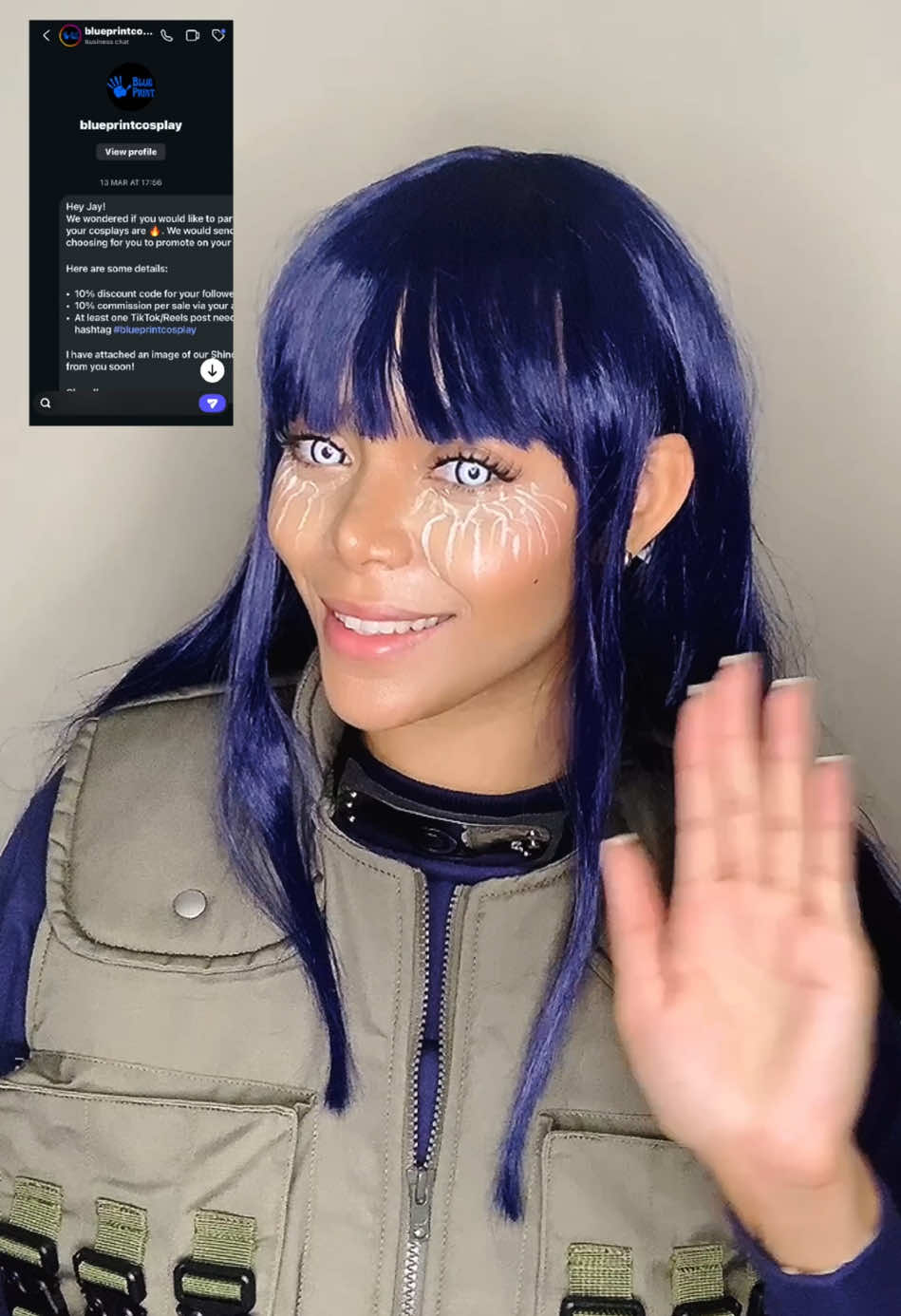 @Jay