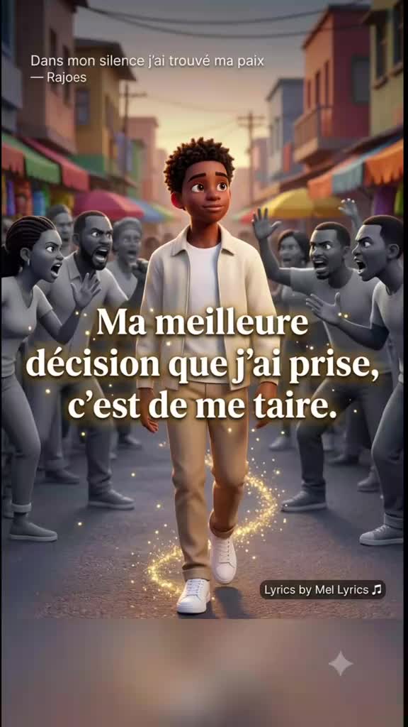 @Proph&eacute;tesse Isra&euml;l Patricia