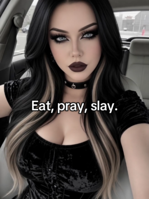 @GothBabe_Serena