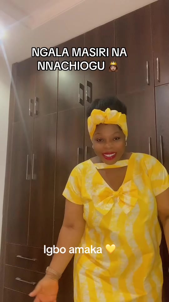 @Clara Odigwe