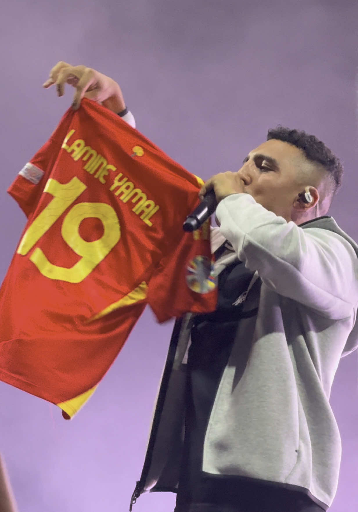 @MORAD biggest fan