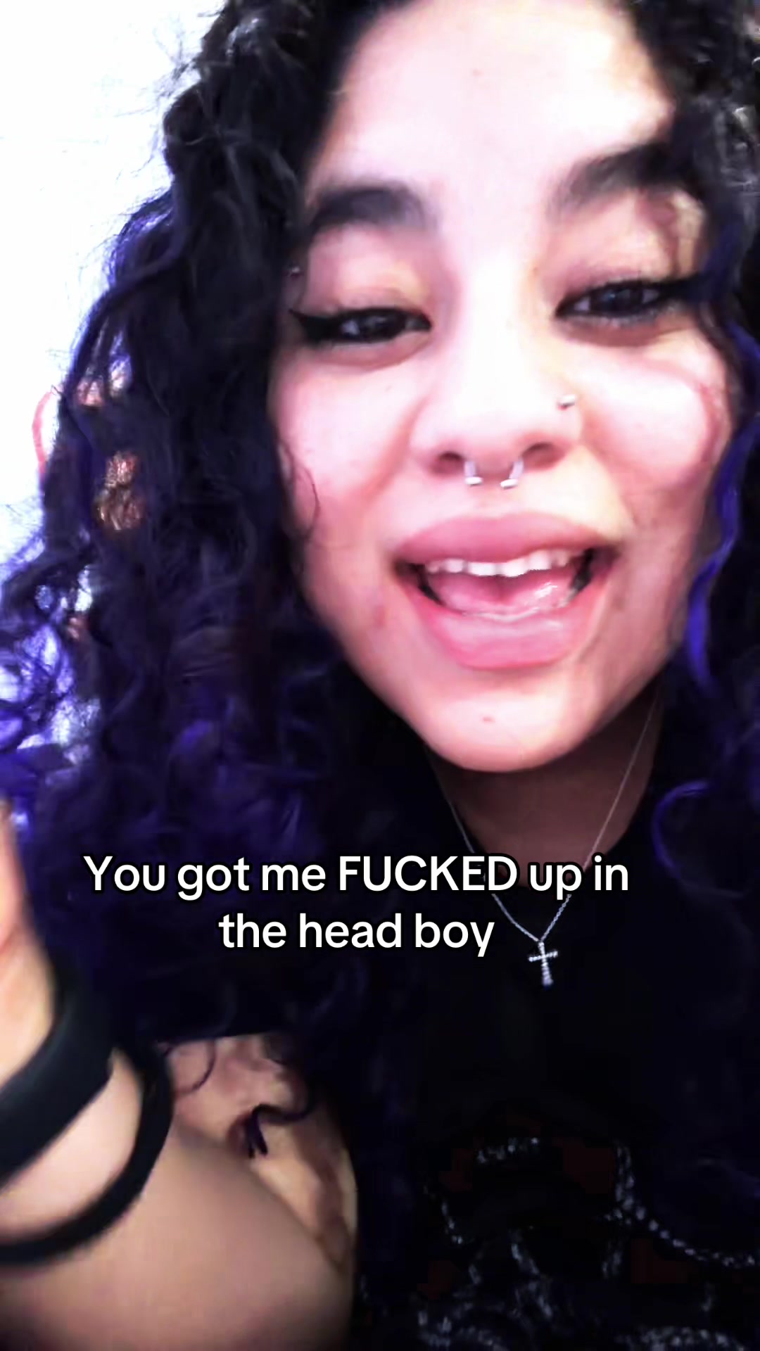 @weirdo