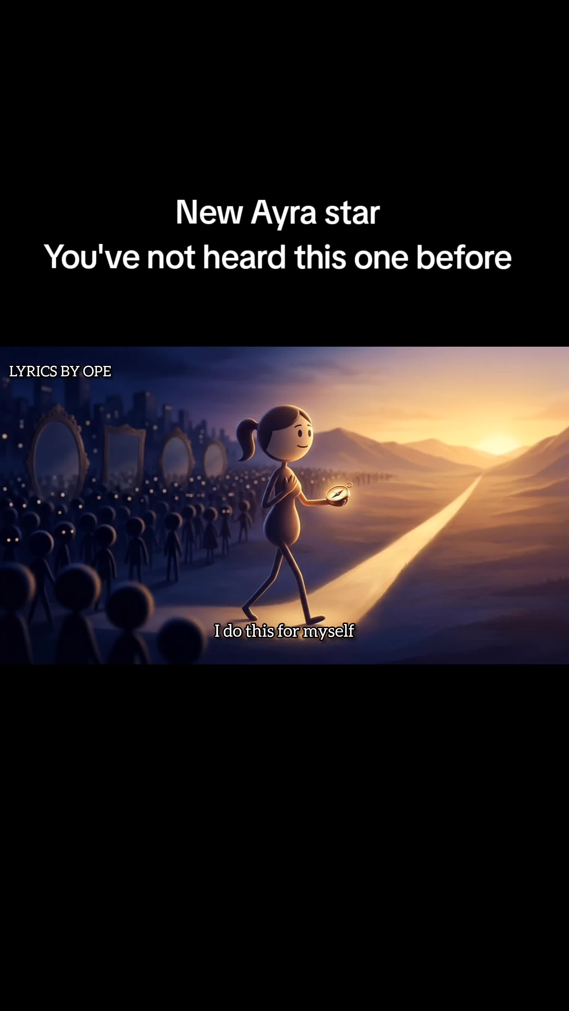 @Lyrics By Ope