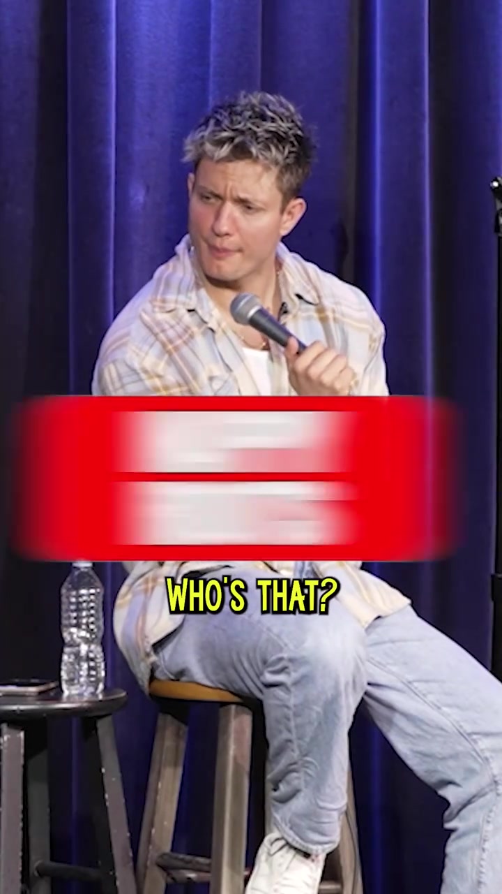 @Matt rife