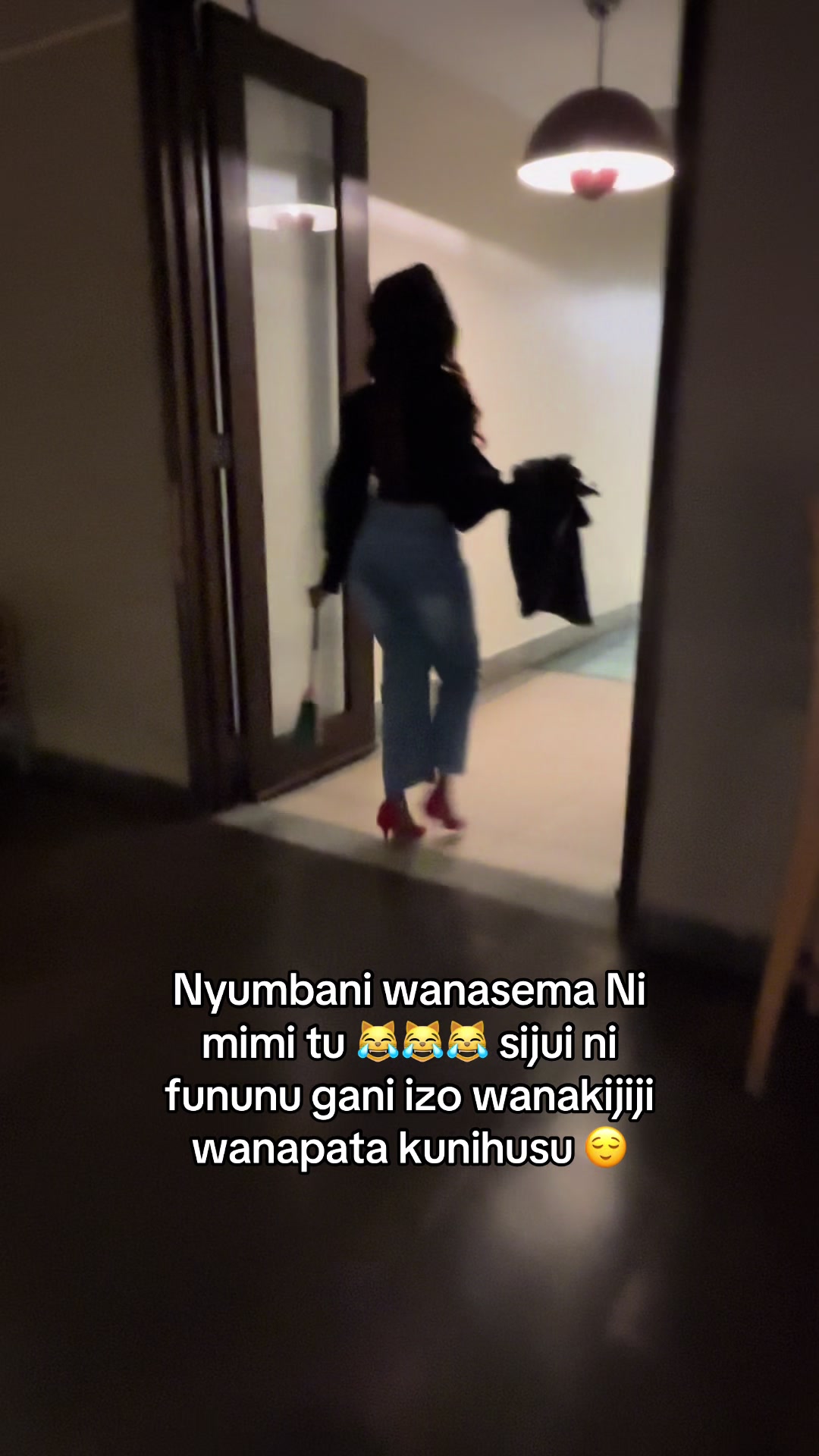 @Tracy Wariko