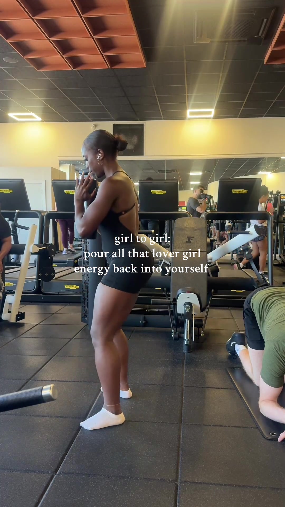 @Shada | Fitness