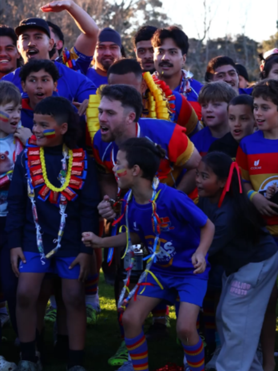 @North Harbour Rugby Union