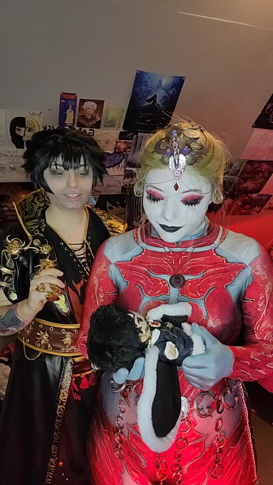 @😈YourWorstNightMar😈