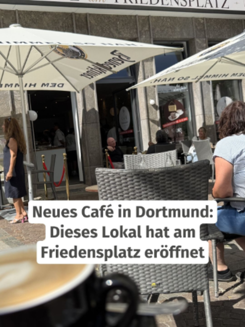 @WochenDOsis | WAZ Dortmund