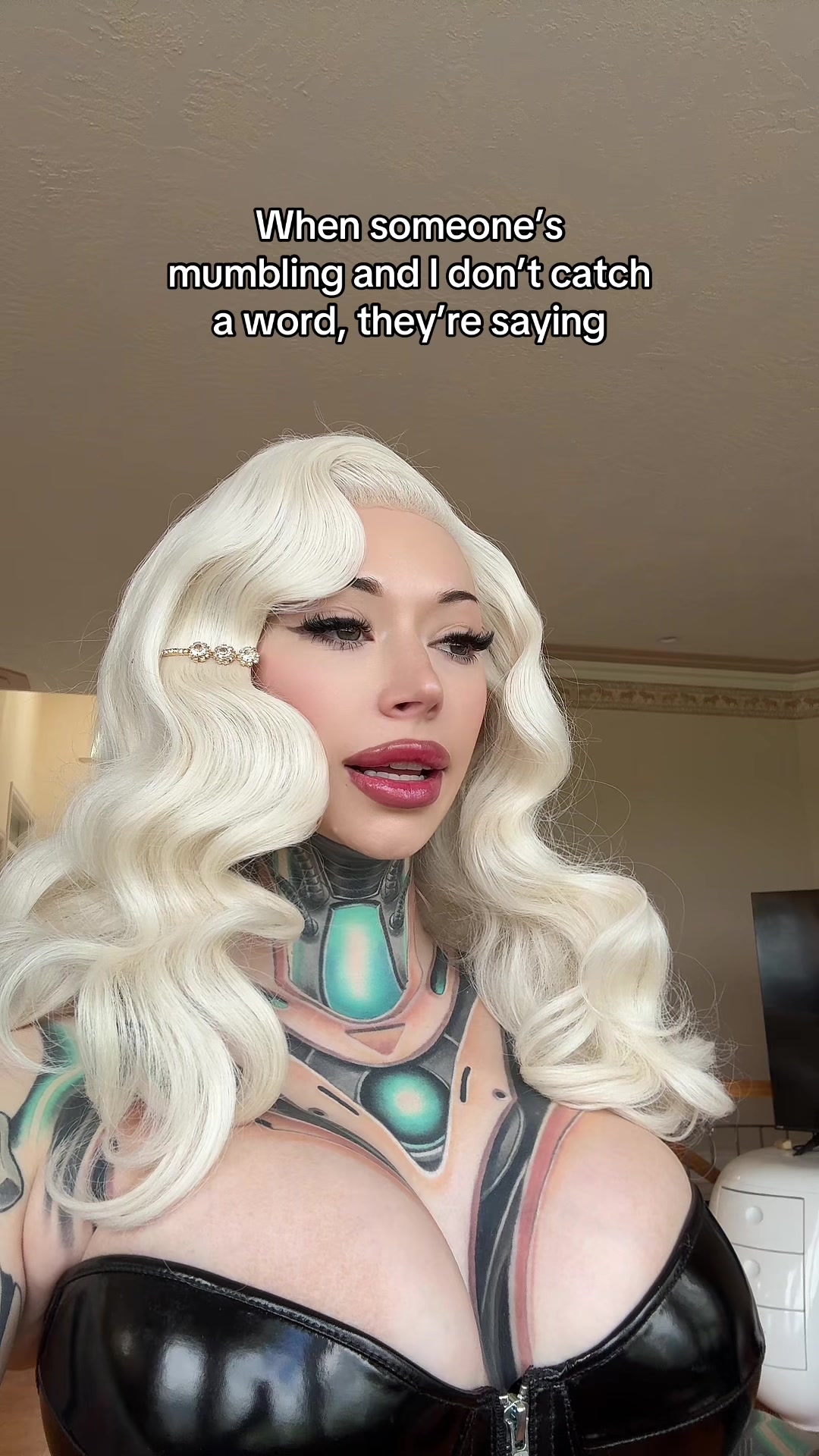 @Pinup pixie