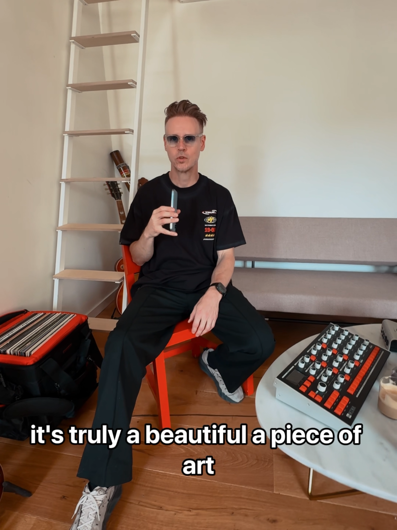 @Joris Voorn