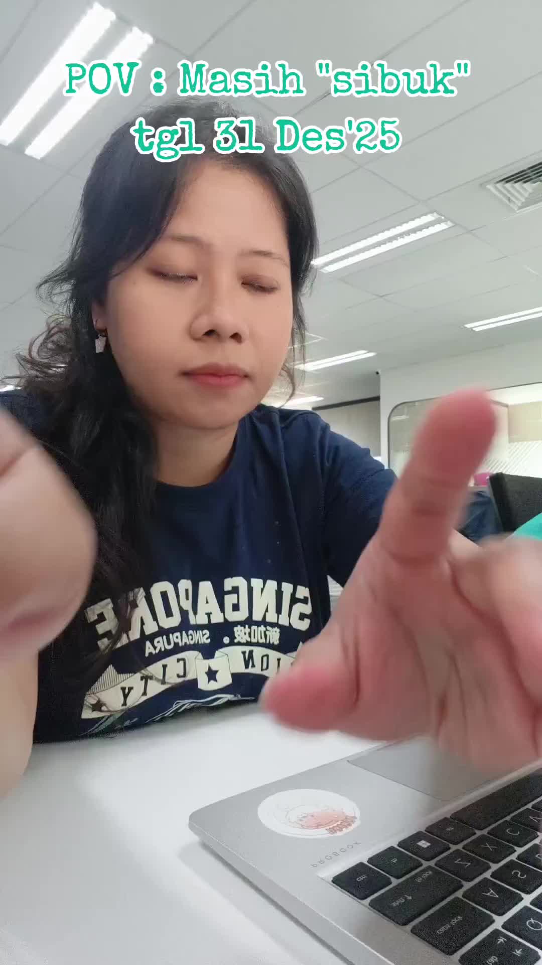 @Miss Hasian