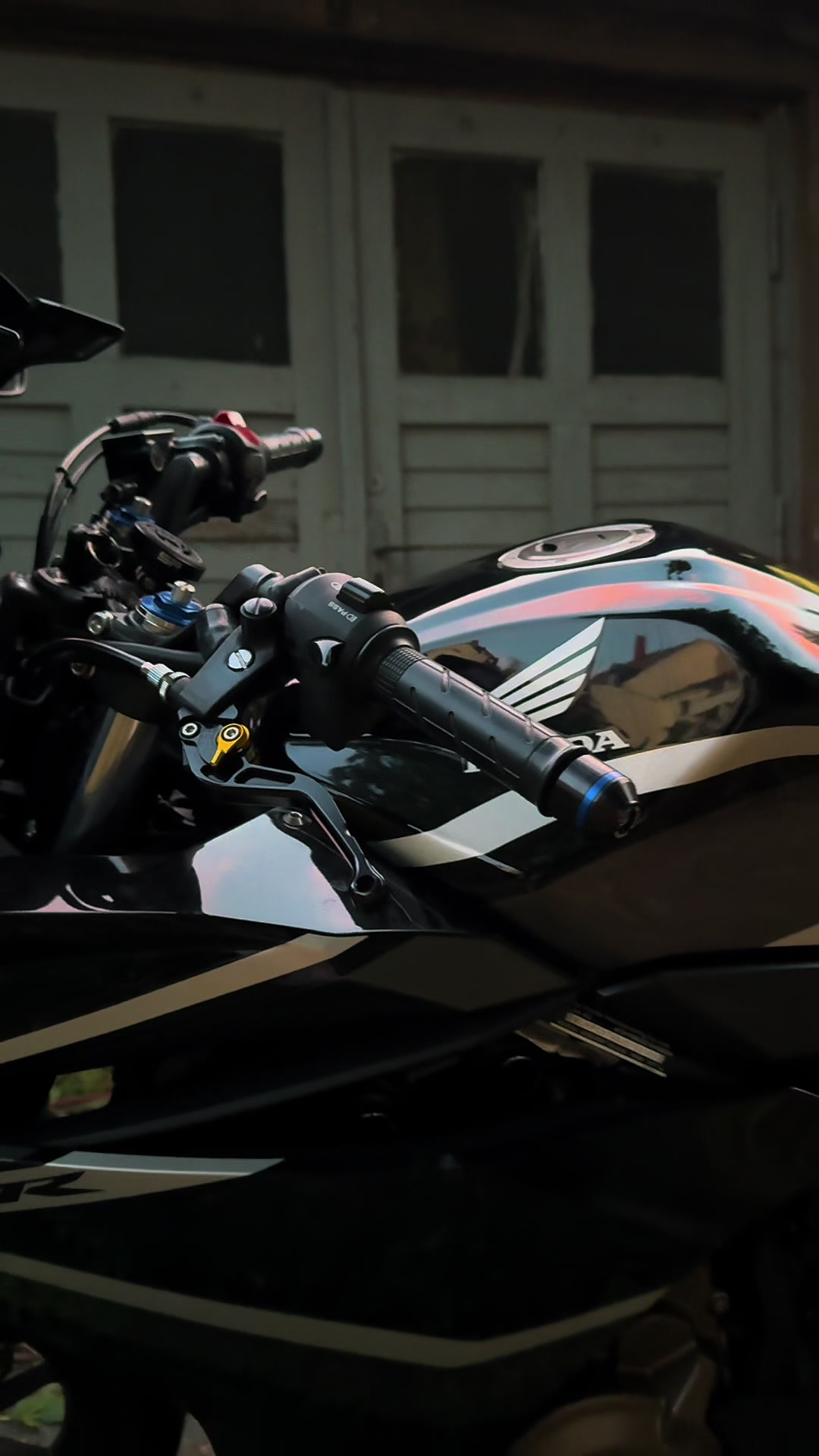 @Lara Silane | Motorradvlogs