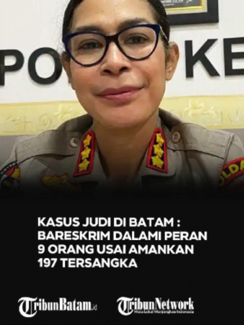 @Tribun Batam