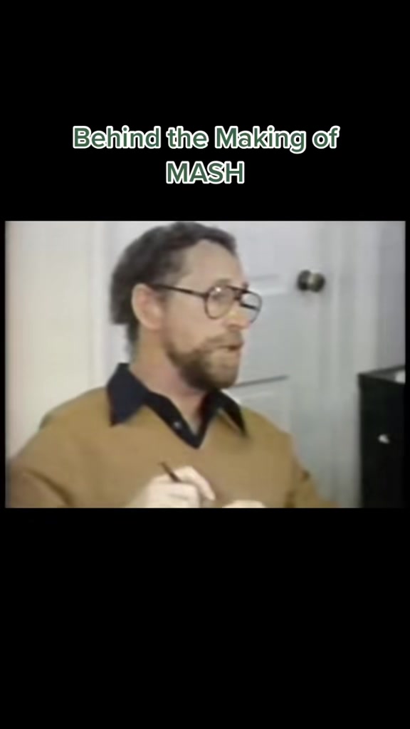 @M.A.S.H. FanPage (+ whatever)