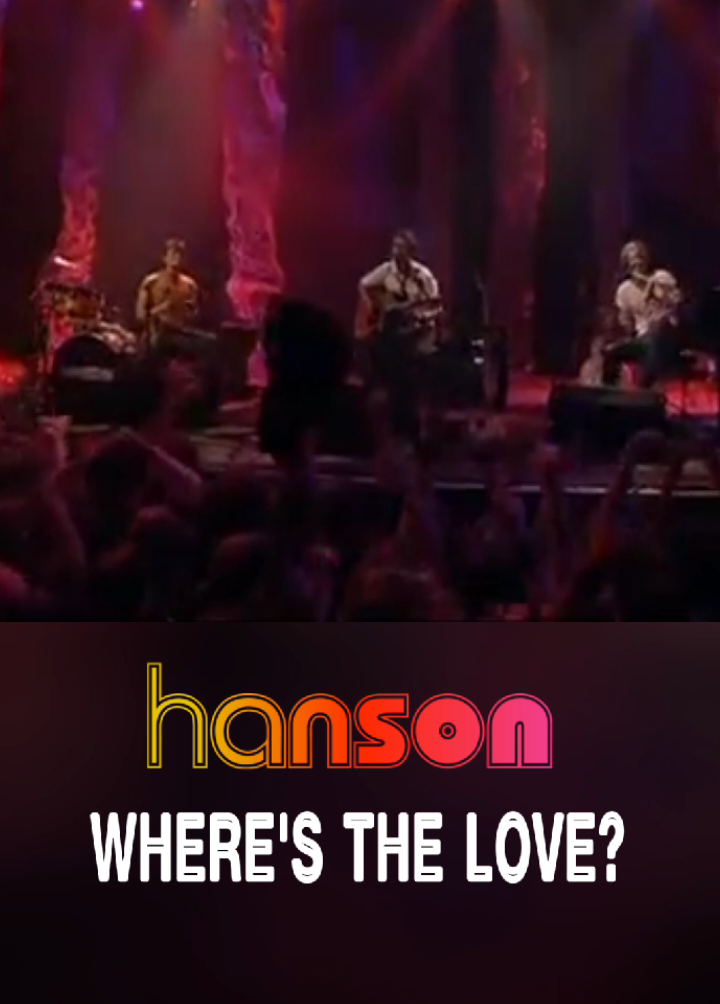 @Hansonized