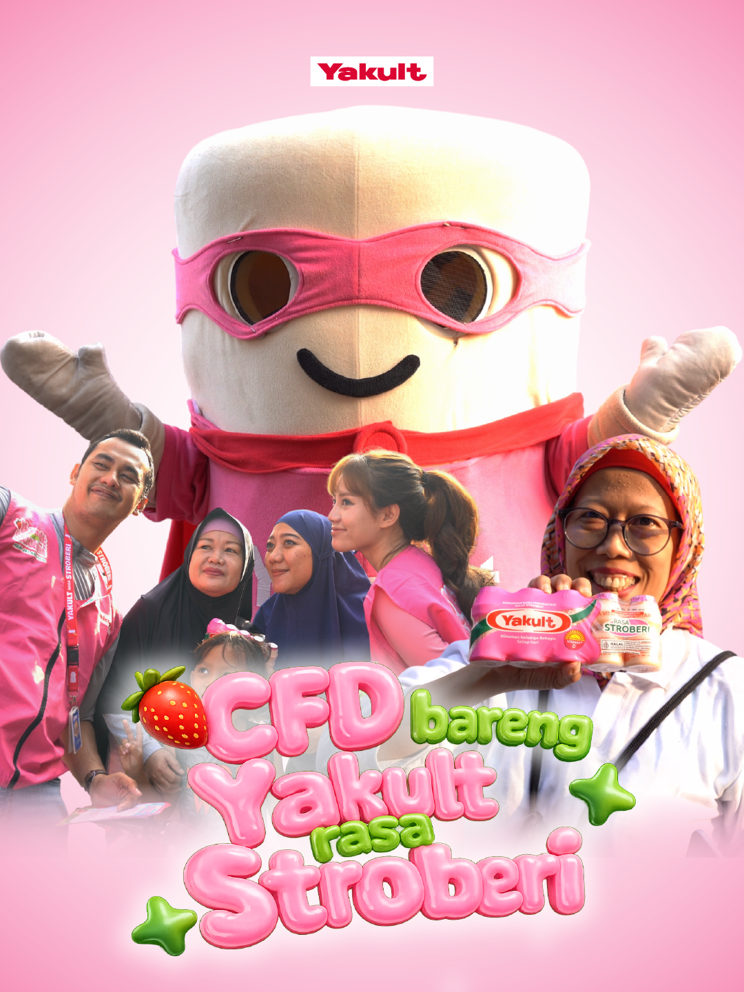@Yakult Indonesia