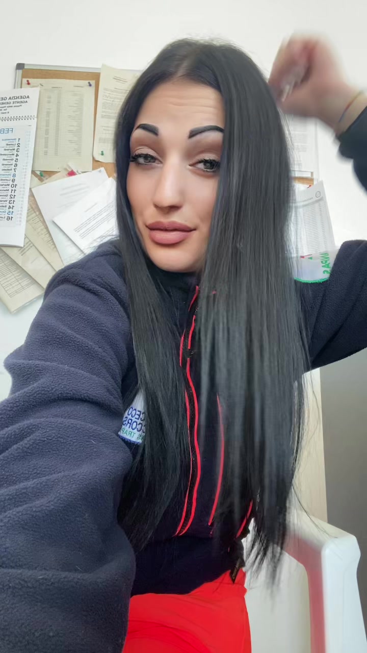 @Aurora Bertolino