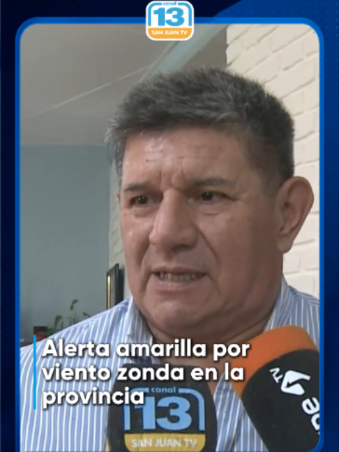 @Canal 13 San Juan TV
